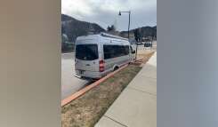 2008 Airstream INTERSTATE GRAND TOUR EXT 3500 3500 RV