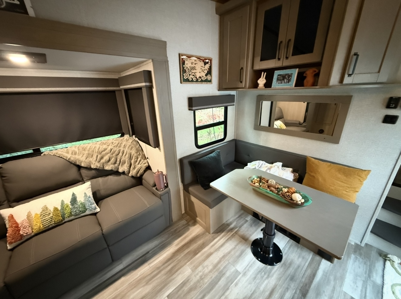 2023 Grand Design REFLECTION 150 SERIES 270BN in wasilla AK