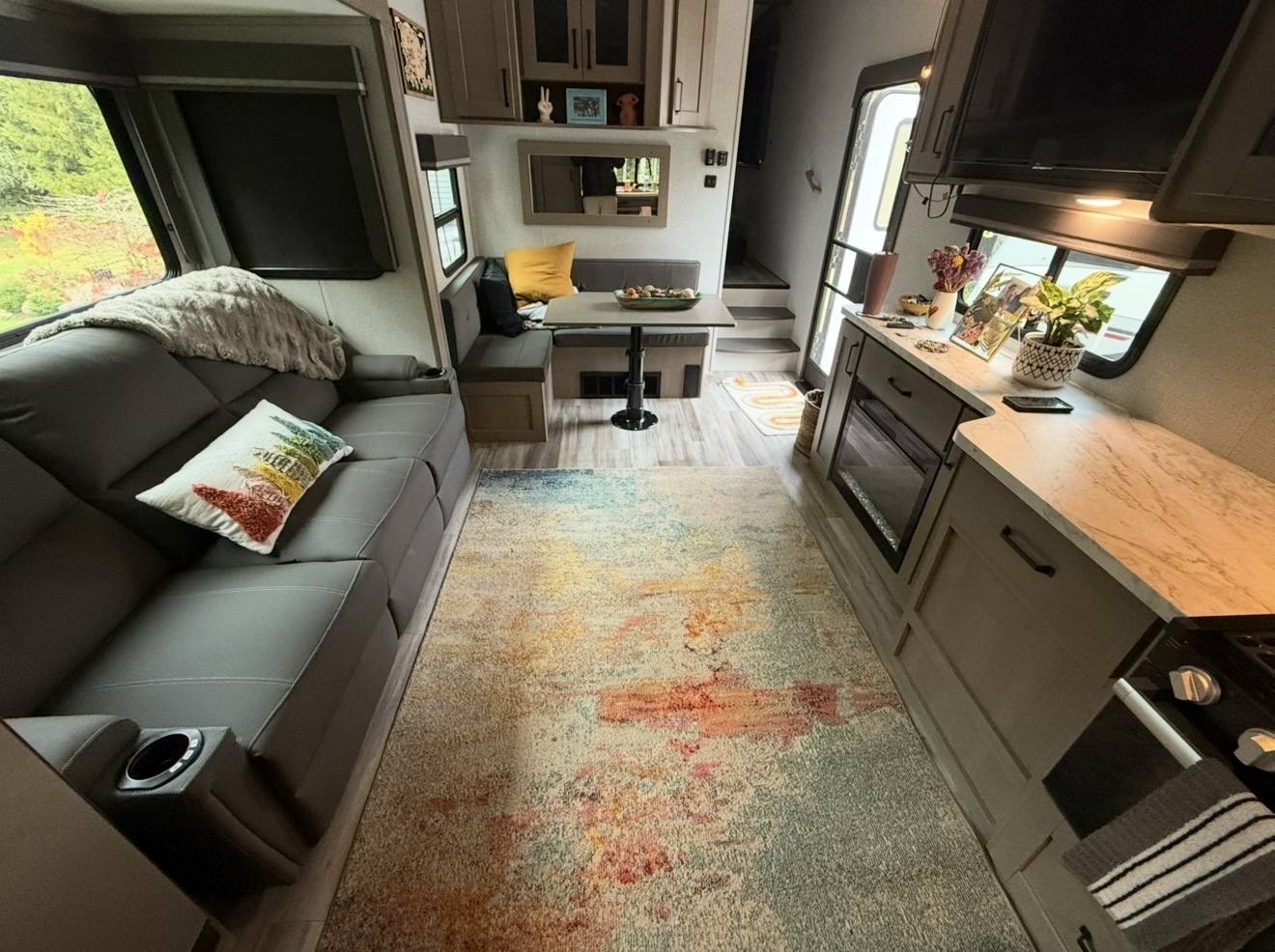 2023 Grand Design REFLECTION 150 SERIES 270BN in wasilla AK