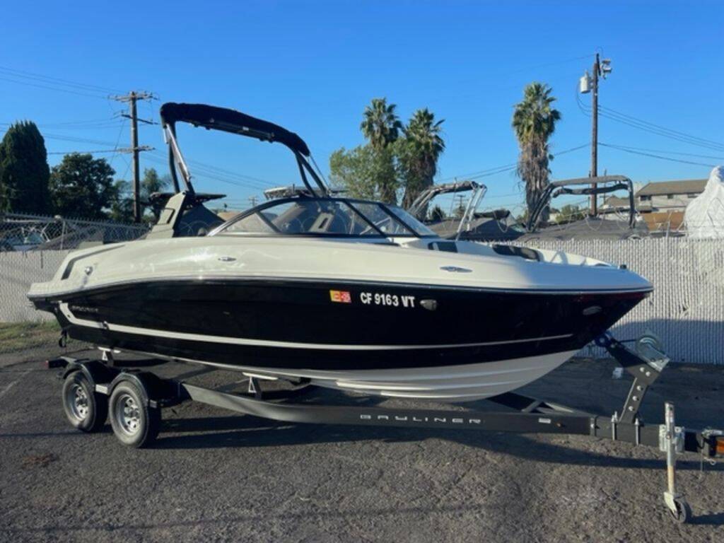 2024 Bayliner VR5 in lihue HI