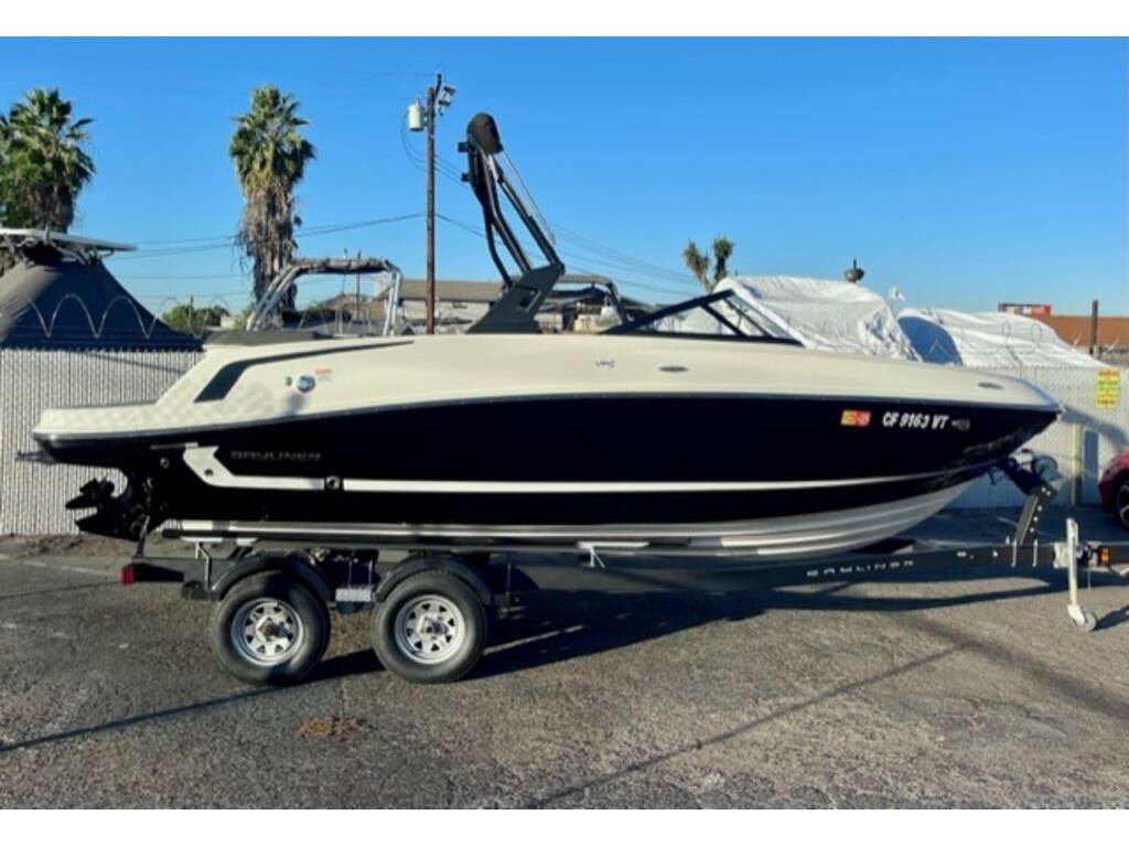 2024 Bayliner VR5 in lihue HI