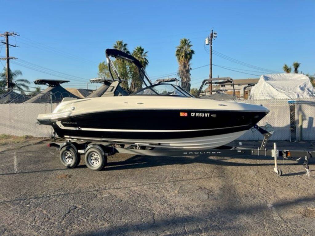 2024 Bayliner VR5 in lihue HI