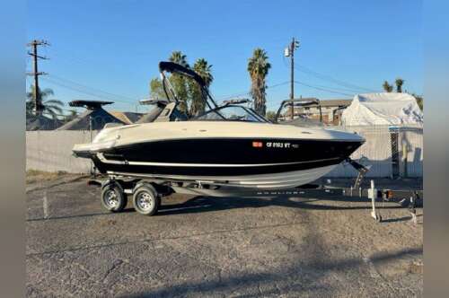 2024 Bayliner VR5 in lihue HI