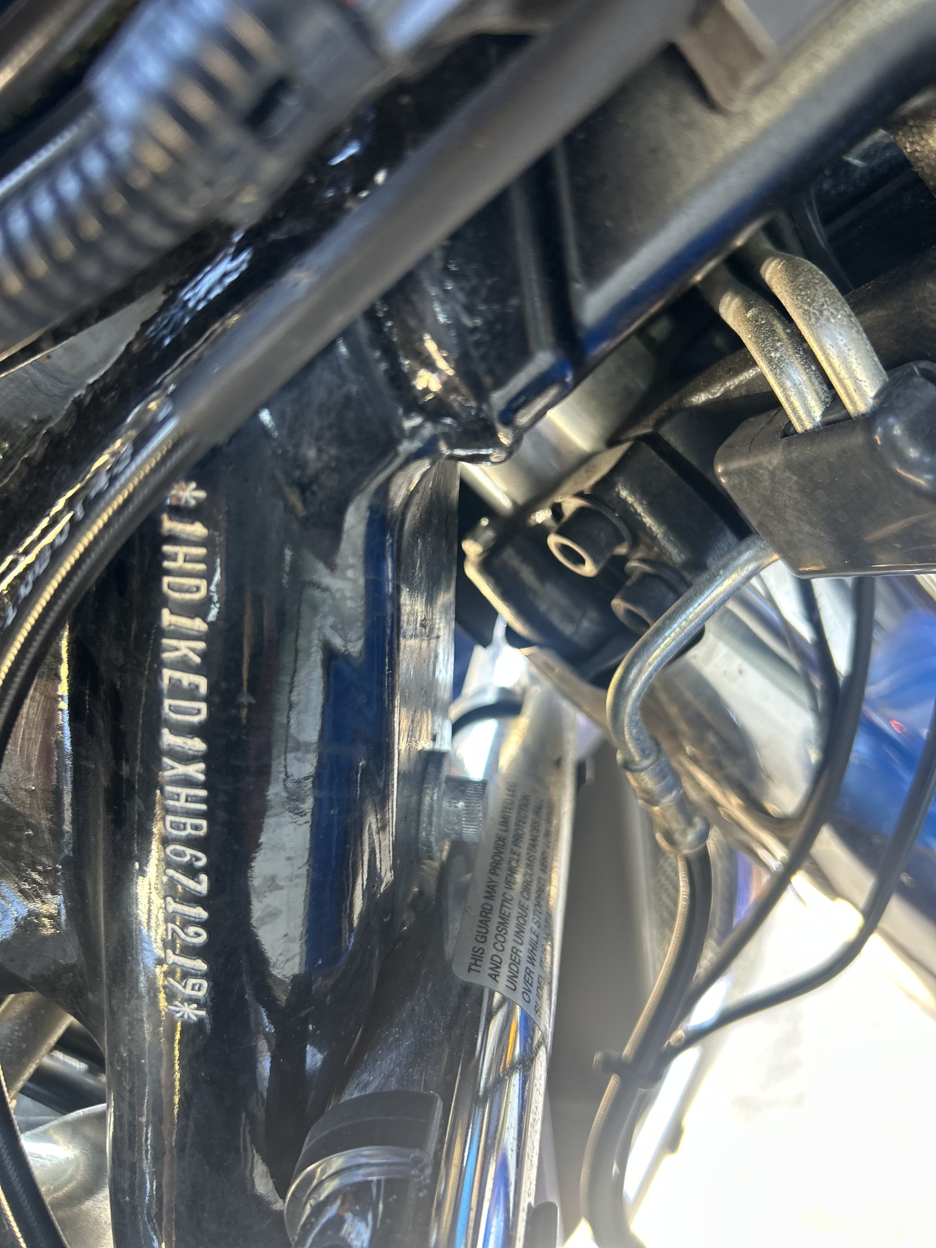 2017 Harley-Davidson ELECTRA GLIDE ULTRA CLASSIC ULTRA CLASSIC in Lakeland, FL