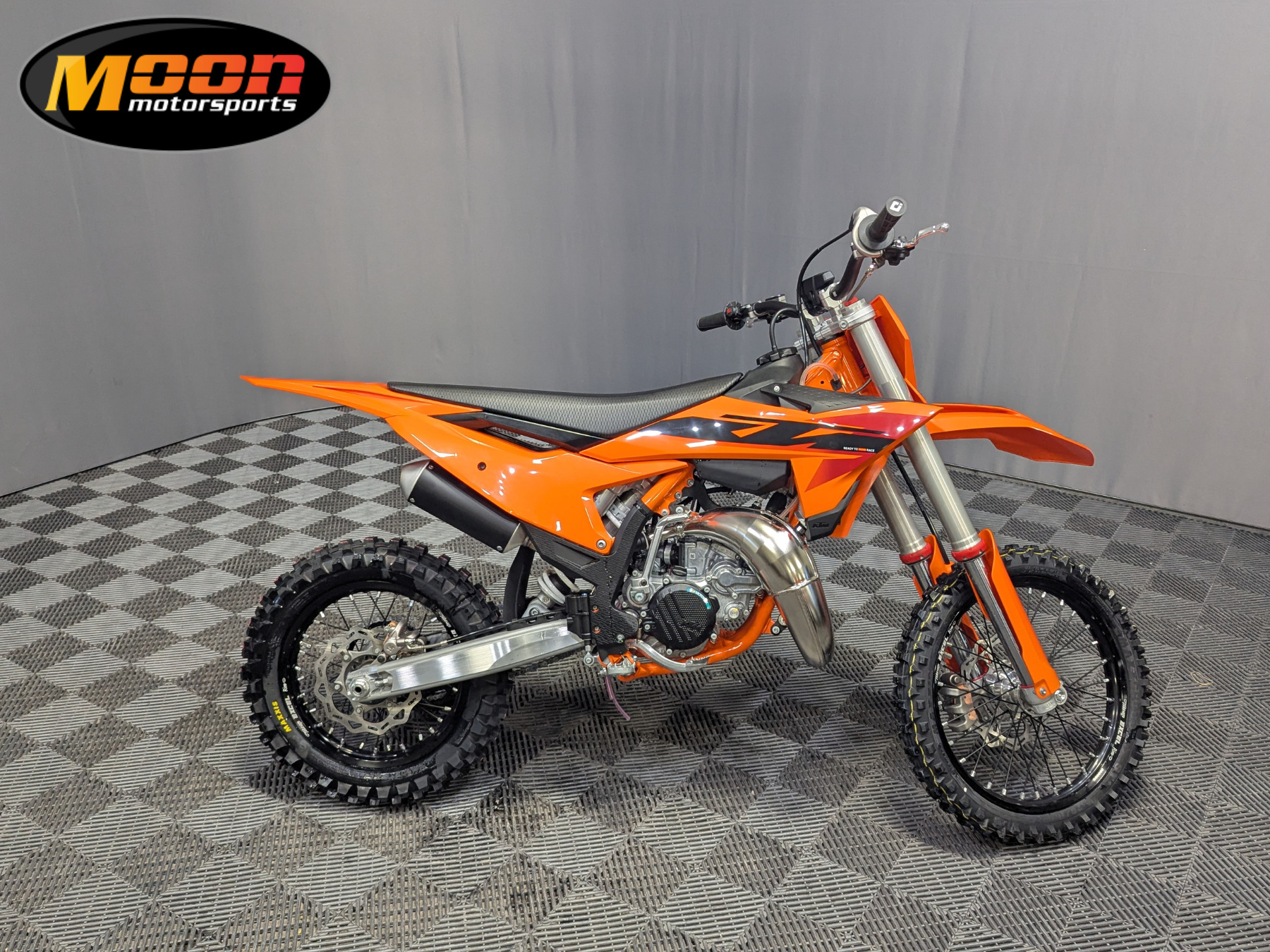 2026 KTM 85 SX 17/14 SX in Monticello, MN