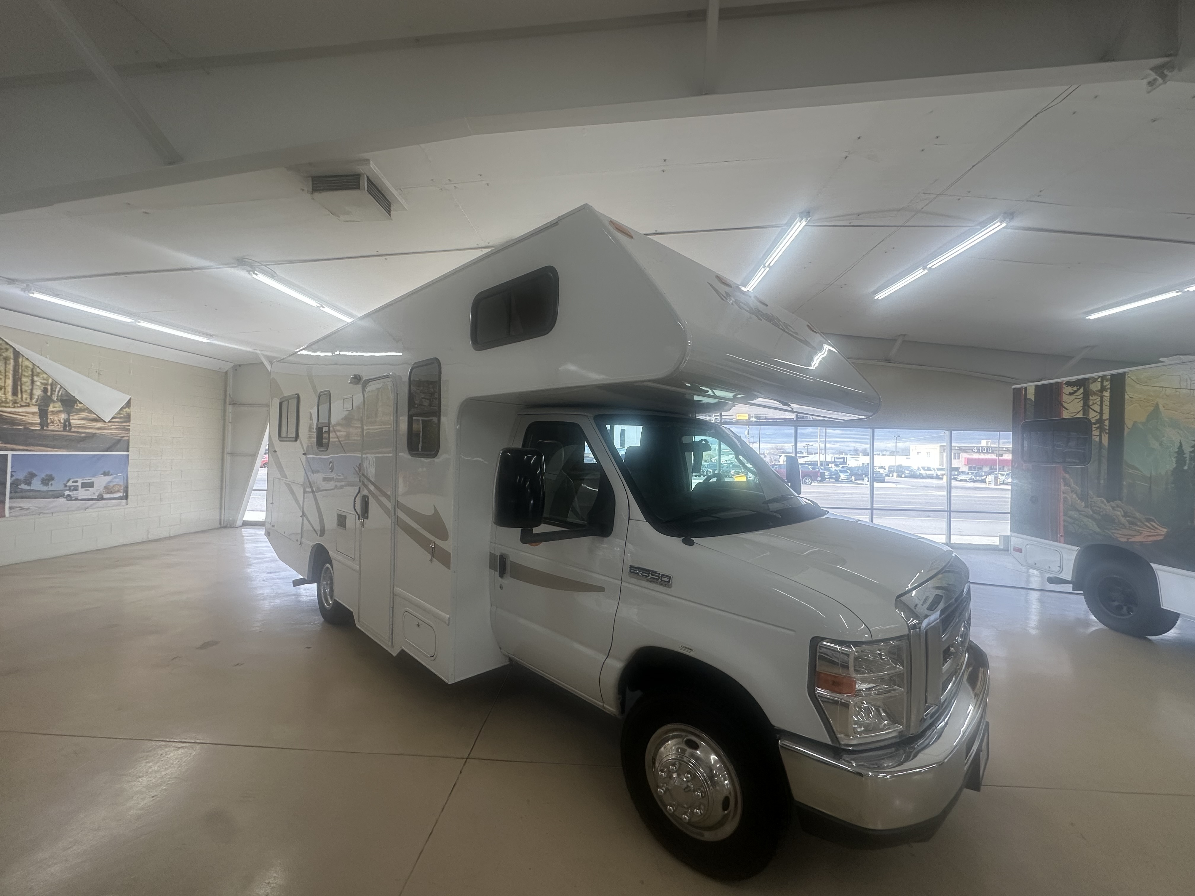 2020 Thor Motor Coach MAJESTIC 23A in salt lake city UT