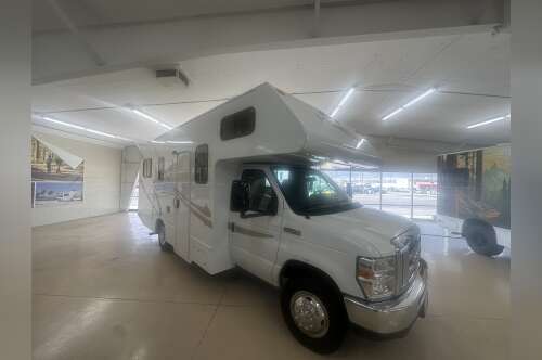 2020 Thor Motor Coach MAJESTIC 23A in salt lake city UT
