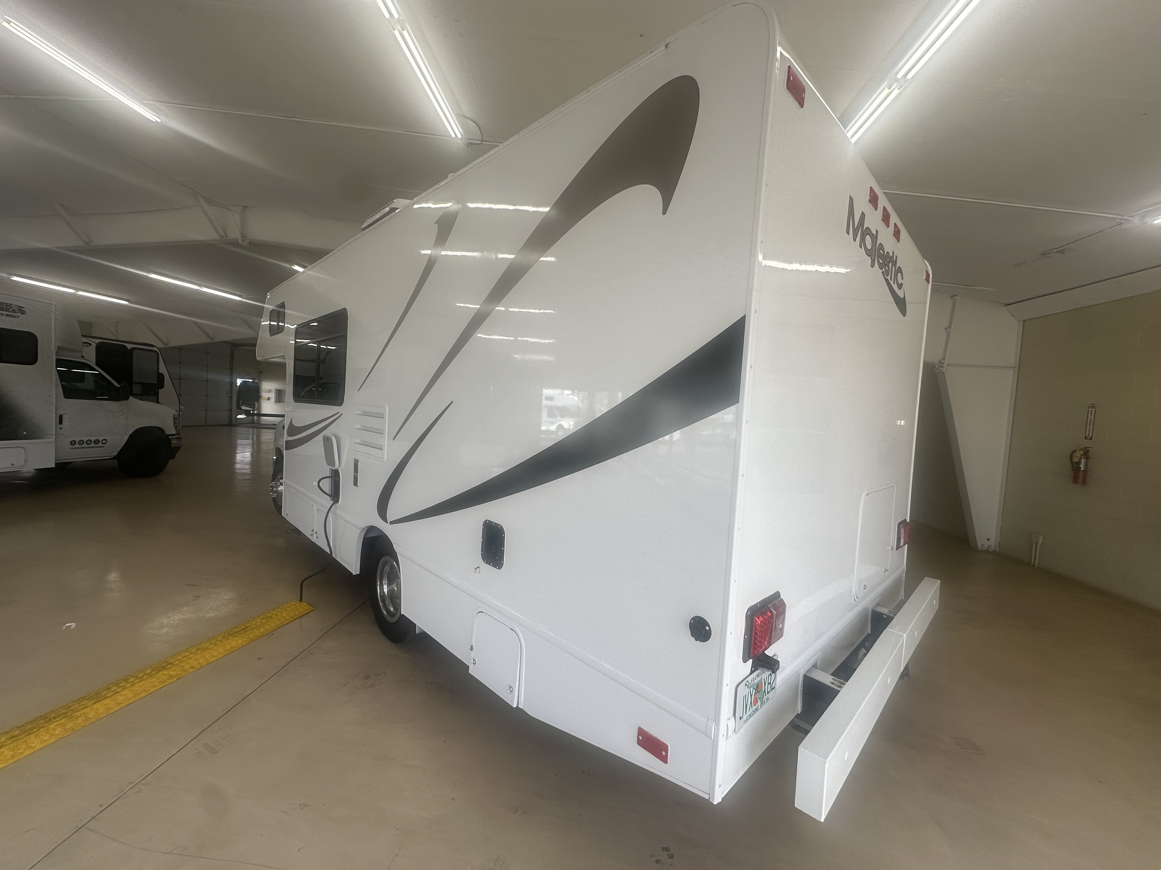 2022 Thor Motor Coach 23A MAJESTIC in salt lake city UT