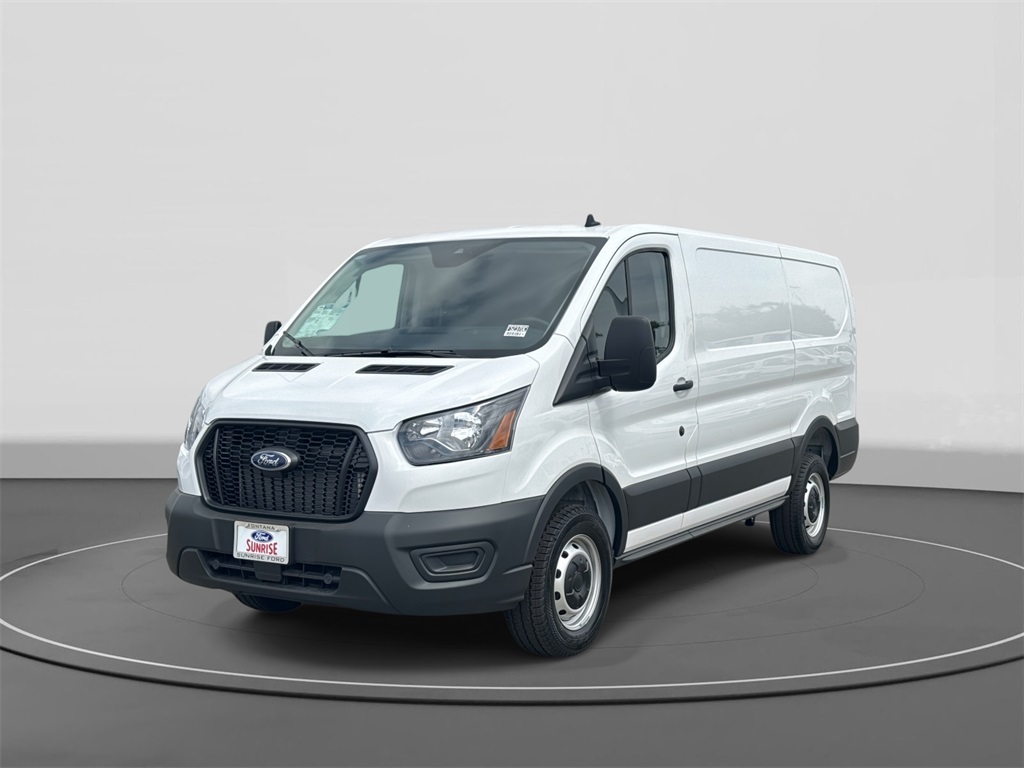 New 2025 Ford Transit 250 For Sale in Fontana, CA - 5037958307 ...