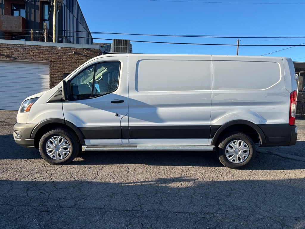 Used 2024 Ford Transit 250 For Sale in Birmingham, AL - 5039049481 ...