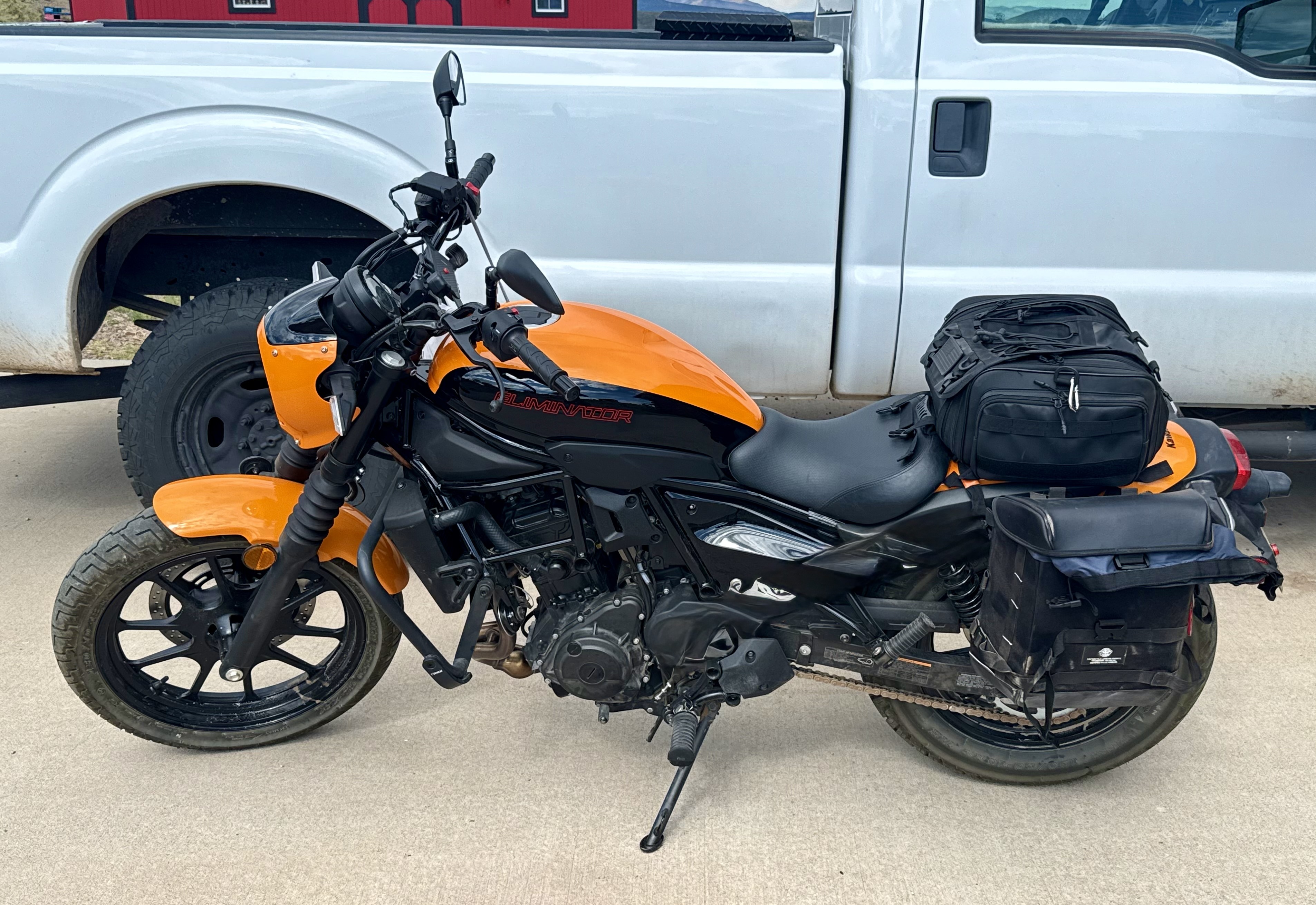 Used Kawasaki Motorcycles For Sale Near Albuquerque, NM - Cycle Trader
