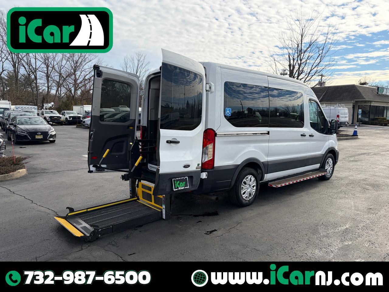 2020 FORD TRANSIT 150 in Howell, NJ