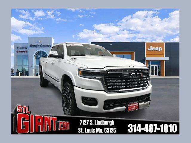 2026 RAM 1500 LIMITED in St. Louis, MO