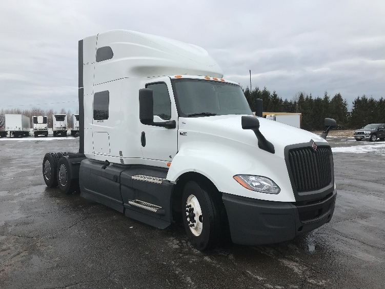 2023 INTERNATIONAL LT625 in Fredonia, NY