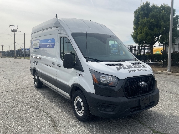 2022 FORD TRANSIT 250 in Fresno, CA