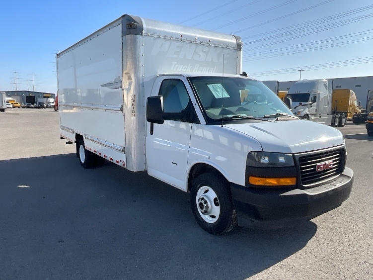 2021 GMC SAVANA G3500 in Phoenix, AZ
