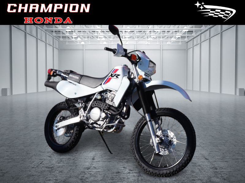 Honda Xr Motorcycles For Sale Near Seattle, WA - Cycle Trader