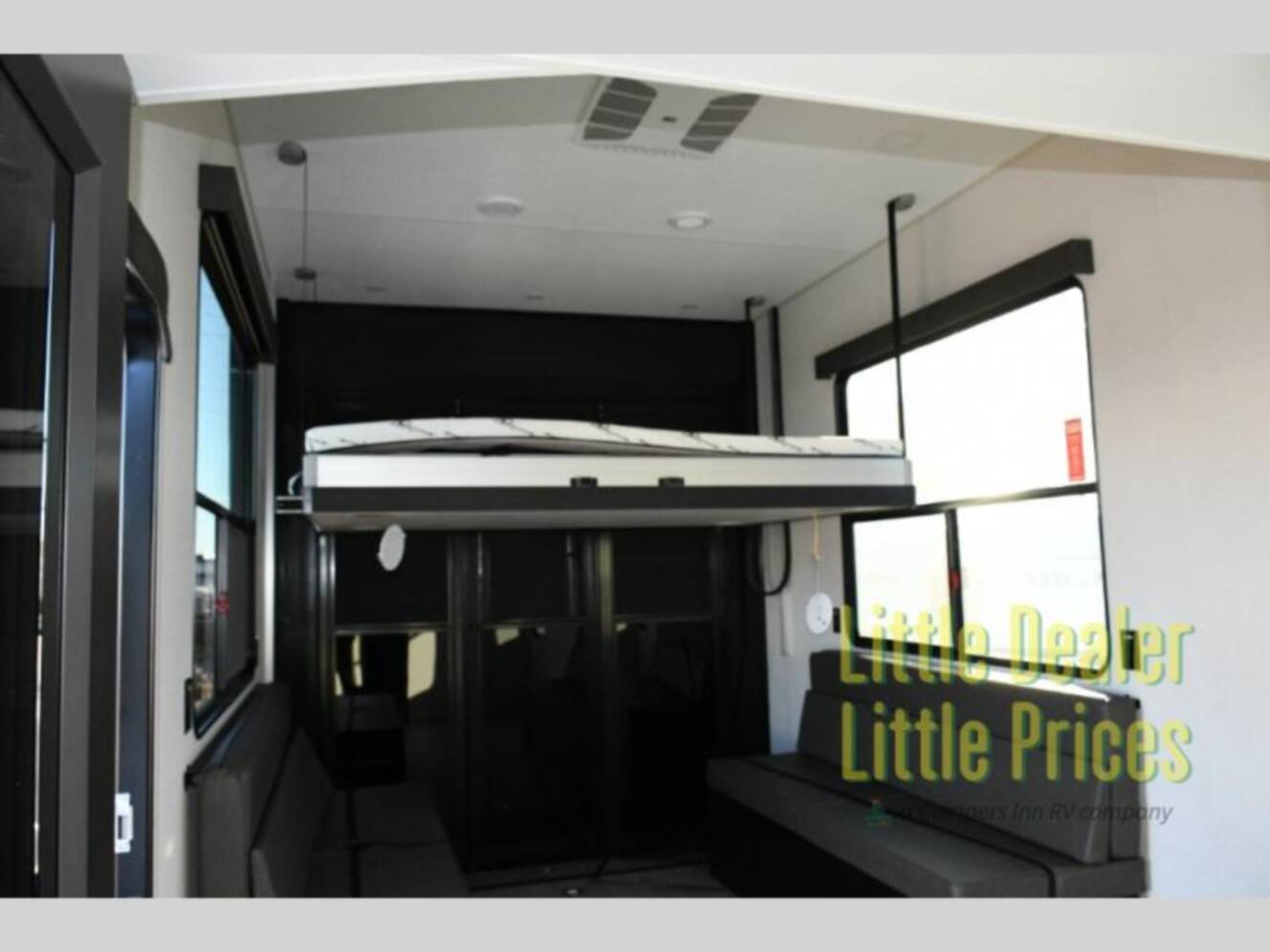 A photo of this 2026 Grand Design Momentum G-Class 394G