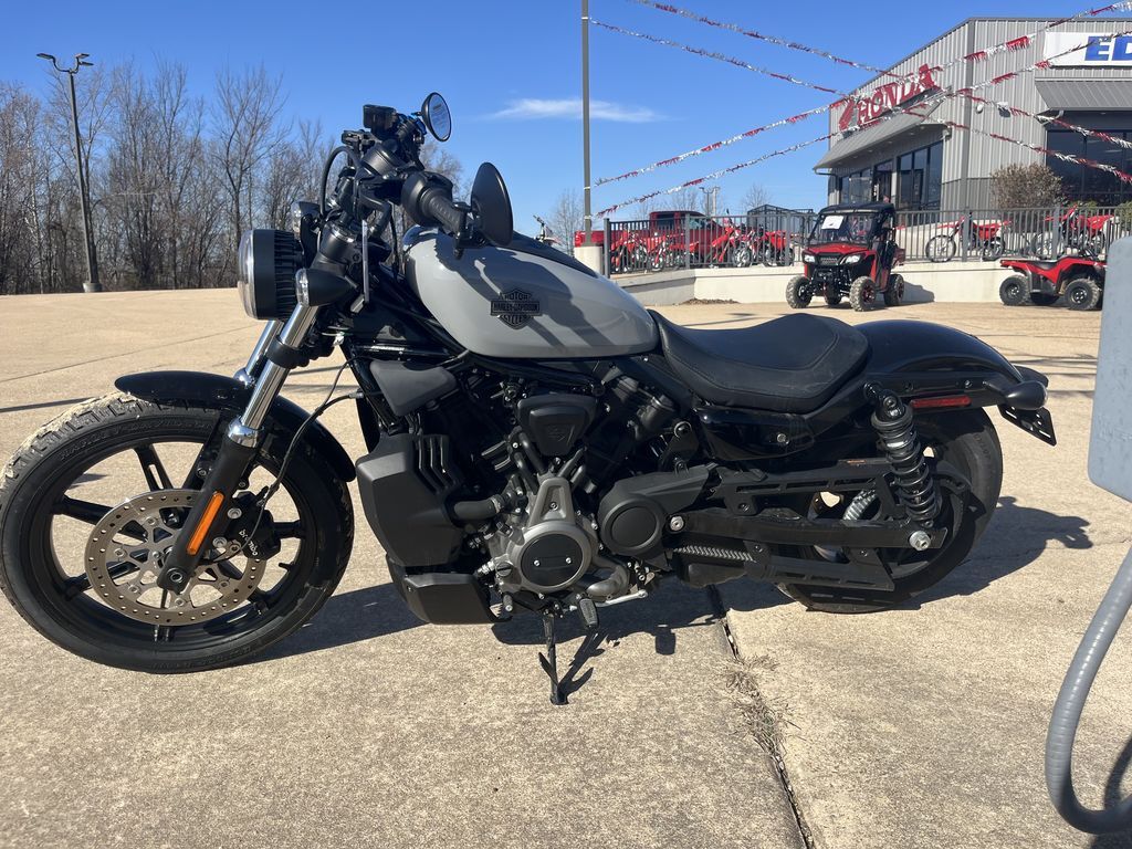 2024 Harley-Davidson® RH975 - Nightster® NIGHTSTER in St Robert, MO