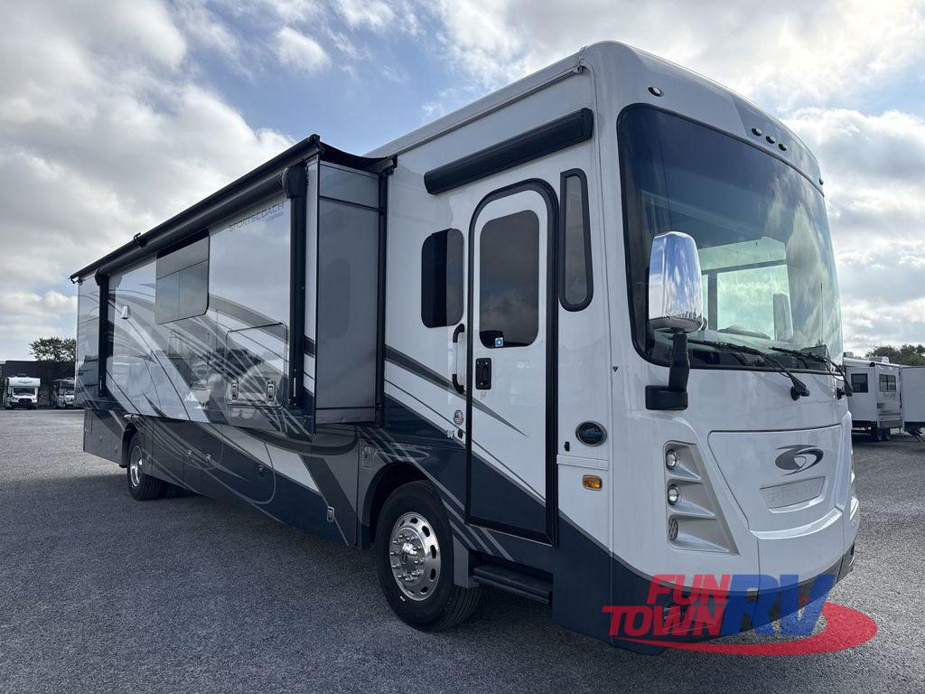 2024 Coachmen Rv Sportscoach 411TS in surprise AZ