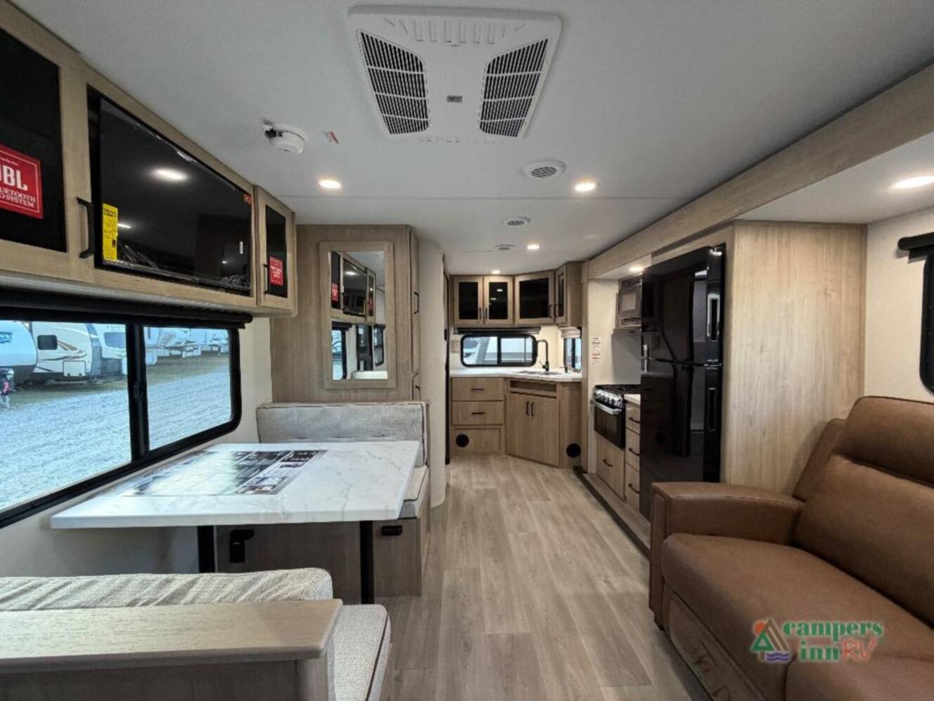 A photo of this 2026 Grand Design Imagine XLS 22MLE