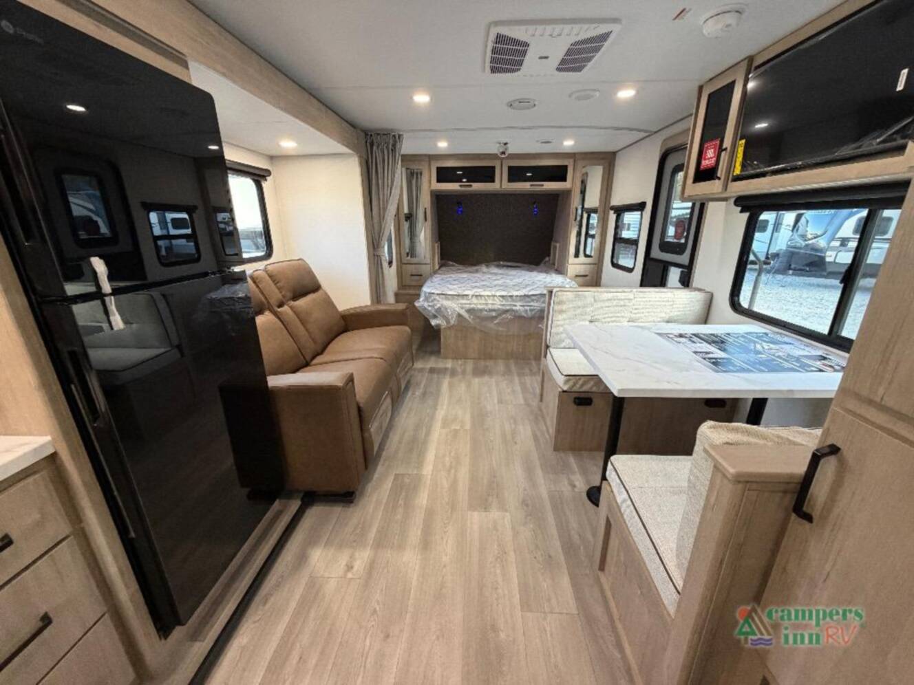 A photo of this 2026 Grand Design Imagine XLS 22MLE