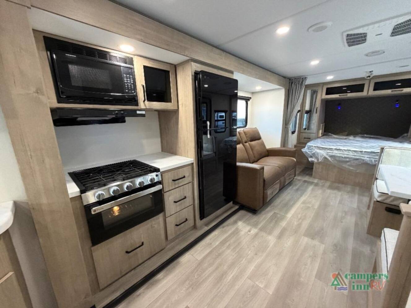 A photo of this 2026 Grand Design Imagine XLS 22MLE