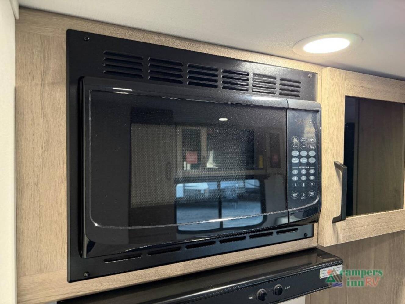 A photo of this 2026 Grand Design Imagine XLS 22MLE