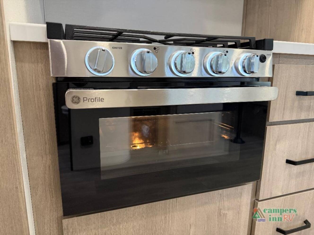 A photo of this 2026 Grand Design Imagine XLS 22MLE