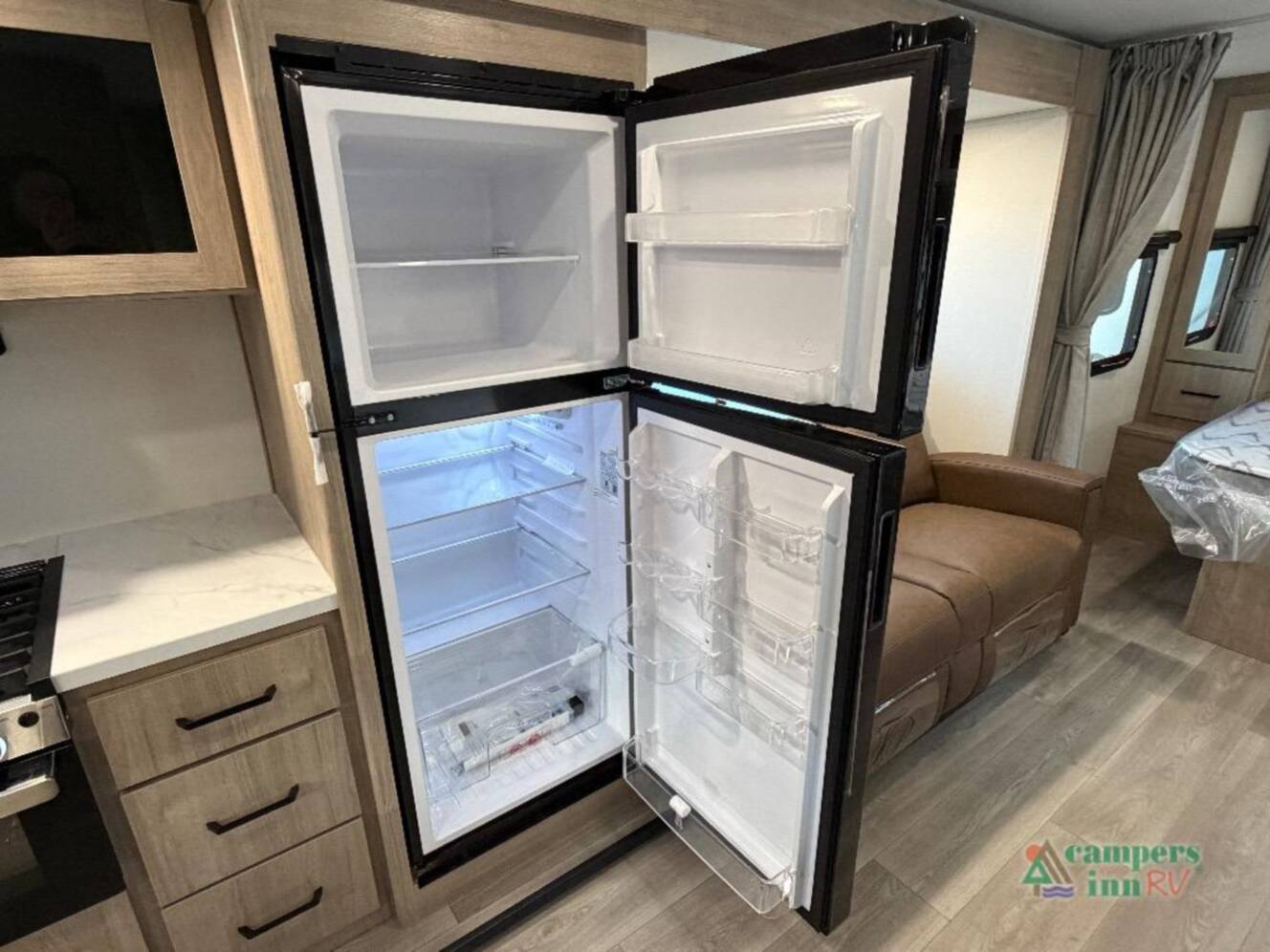 A photo of this 2026 Grand Design Imagine XLS 22MLE