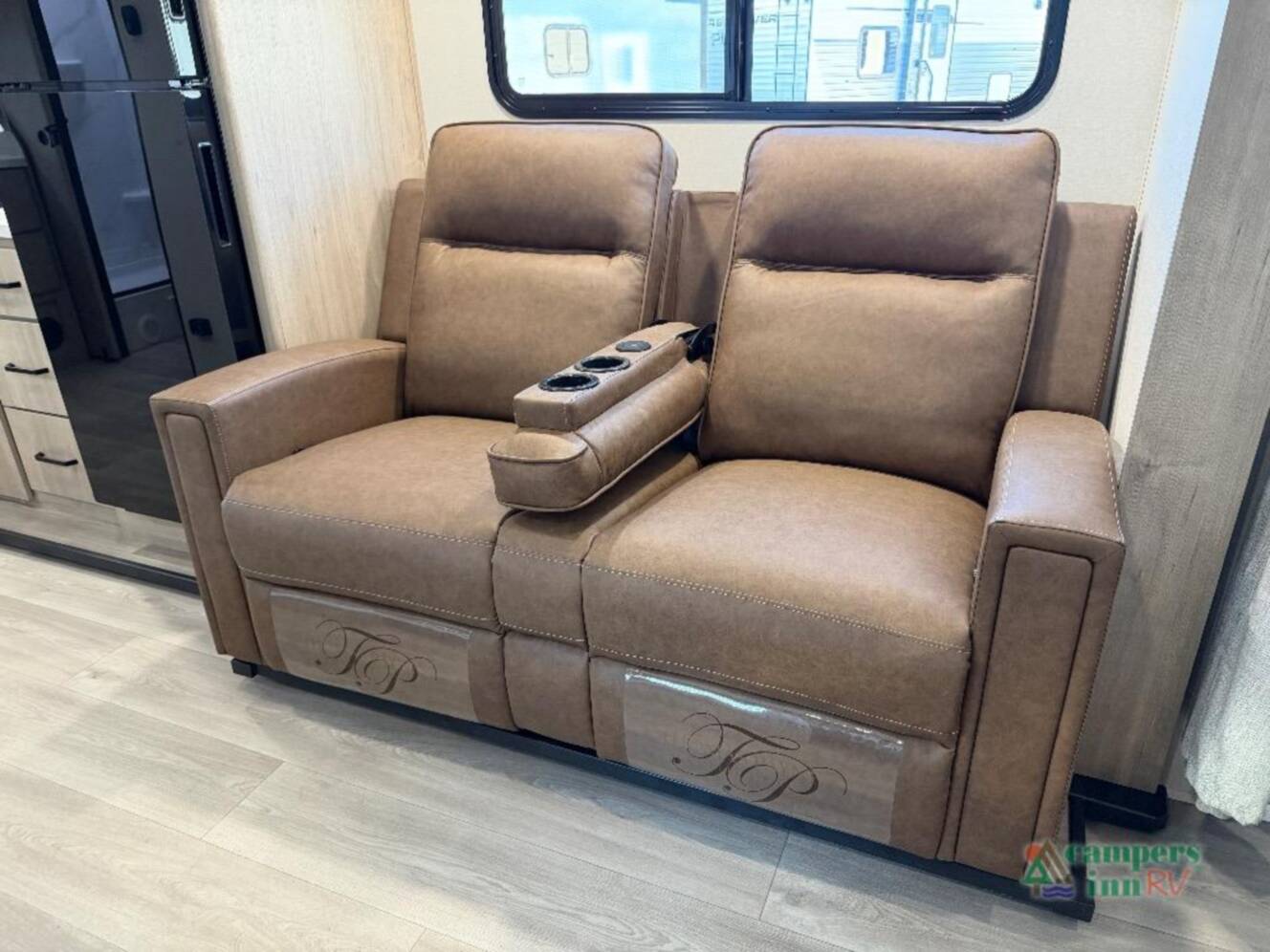 A photo of this 2026 Grand Design Imagine XLS 22MLE
