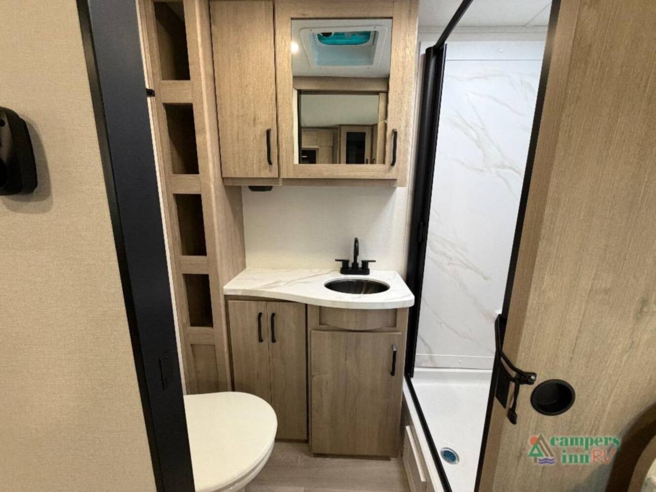 A photo of this 2026 Grand Design Imagine XLS 22MLE