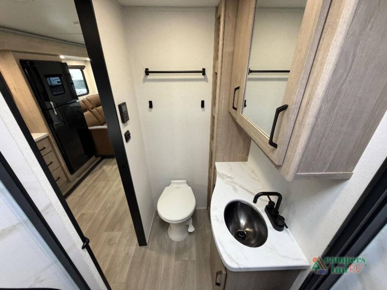 A photo of this 2026 Grand Design Imagine XLS 22MLE