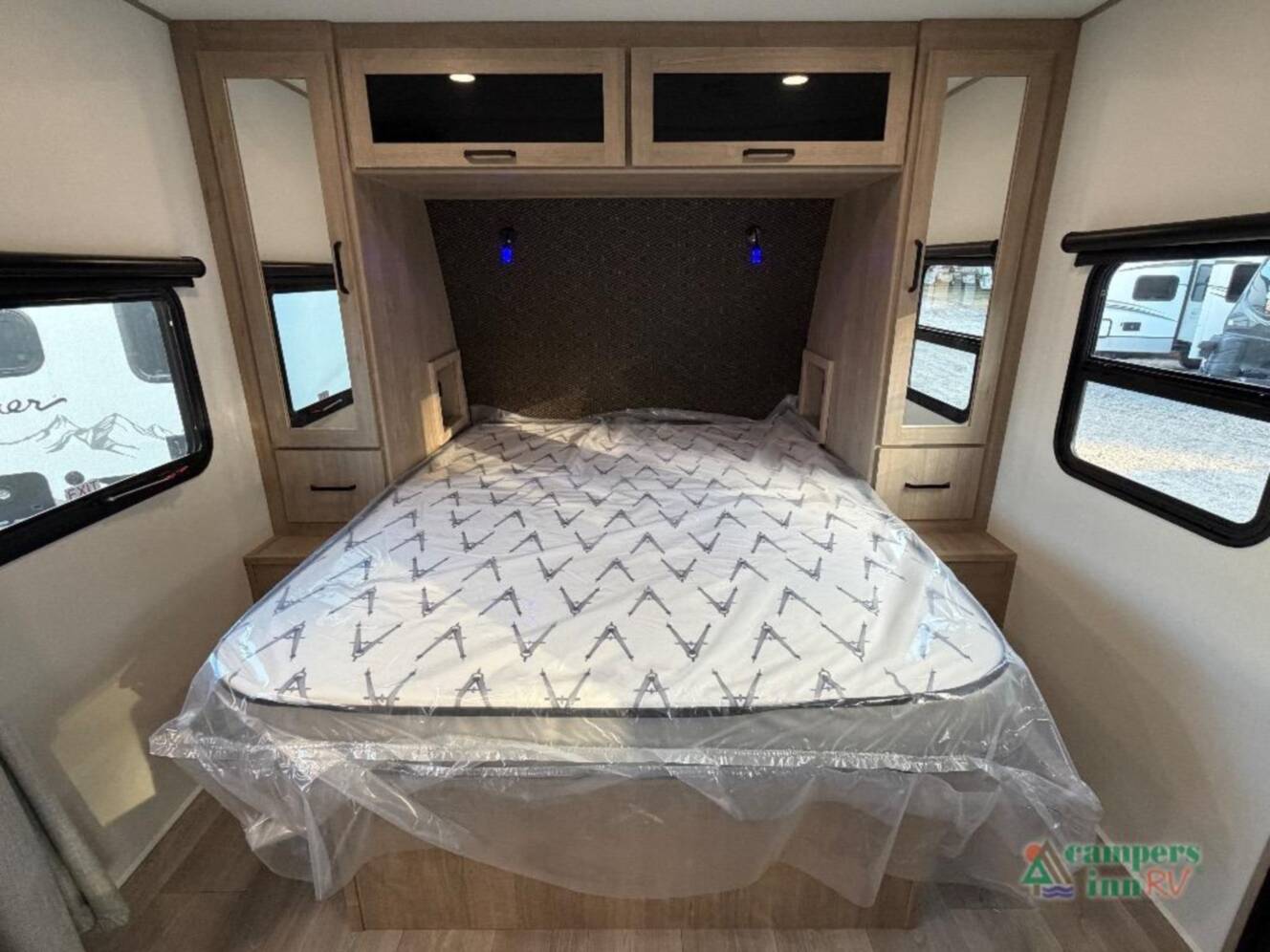 A photo of this 2026 Grand Design Imagine XLS 22MLE