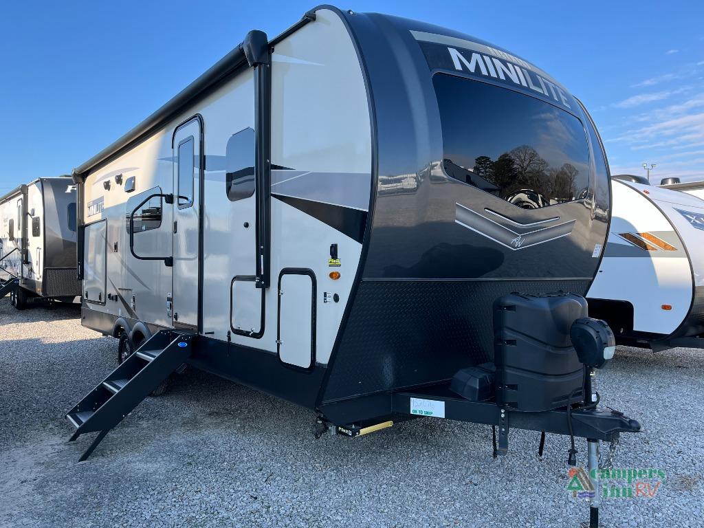 2023 Forest River Rv Rockwood Mini Lite 2507S in knoxville TN