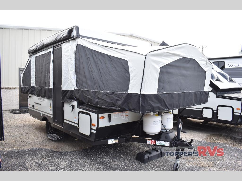 2026 Forest River Rv Rockwood Freedom Series 1930FT in waller TX