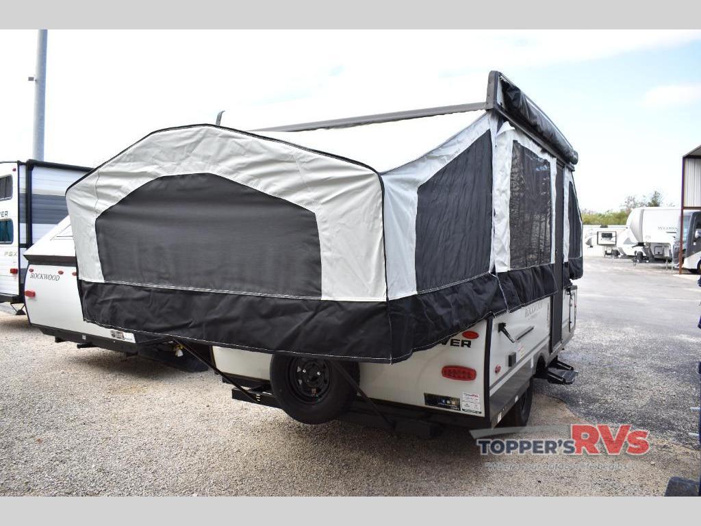 2026 Forest River Rv Rockwood Freedom Series 1930FT in waller TX