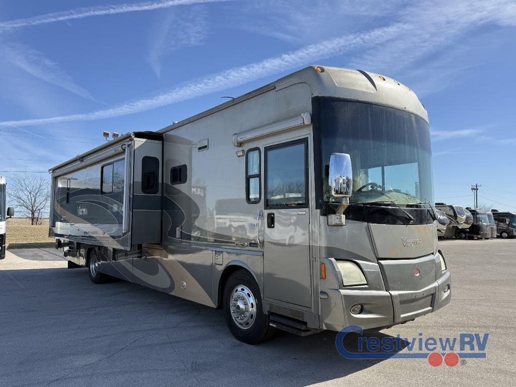 2007 Winnebago Vectra 40TD in georgetown TX