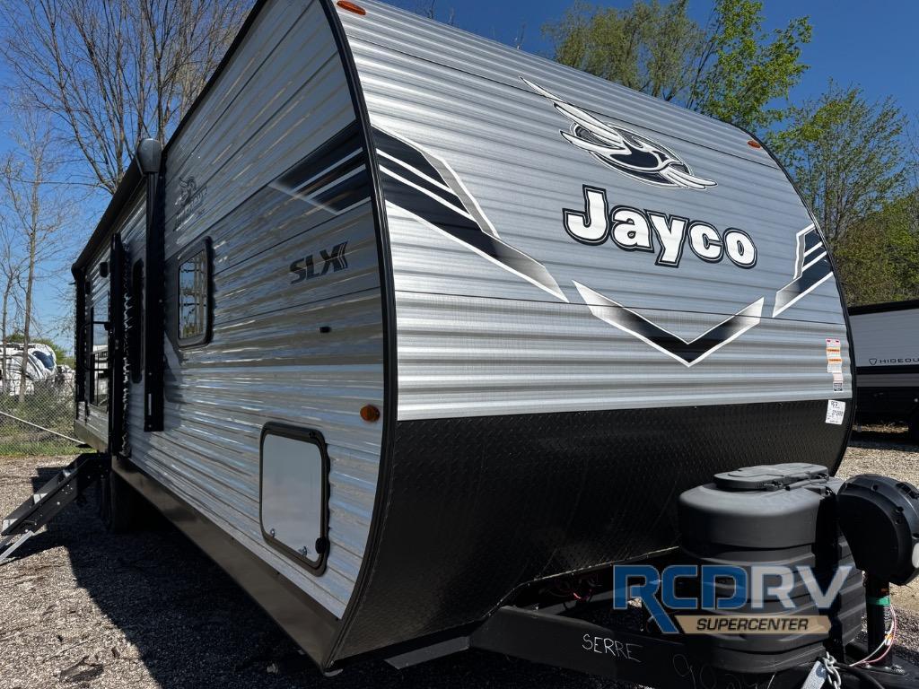 2025 Jayco Jay Flight SLX 290RKS in north ridgeville OH