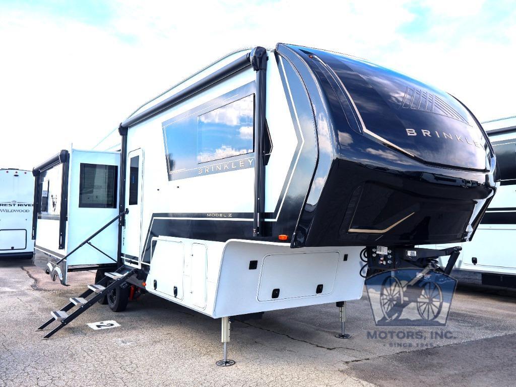 2026 Brinkley Model Z 2900 in batavia OH