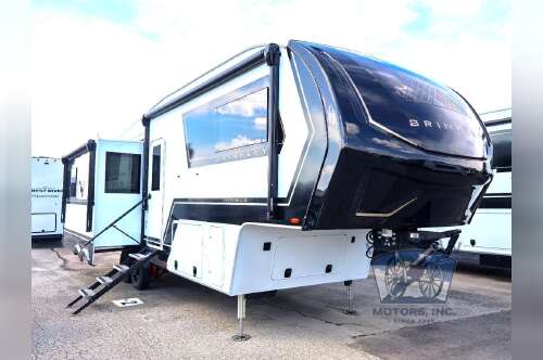 2026 Brinkley Model Z 2900 in batavia OH