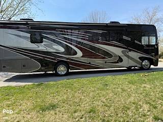 2022 Thor Motor Coach Miramar 35.2 in kingsport TN