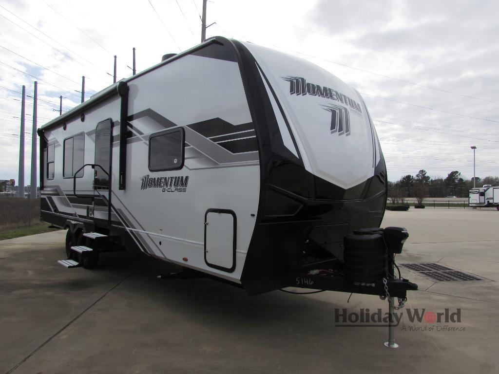2026 Grand Design Momentum G-Class 27G in willis TX