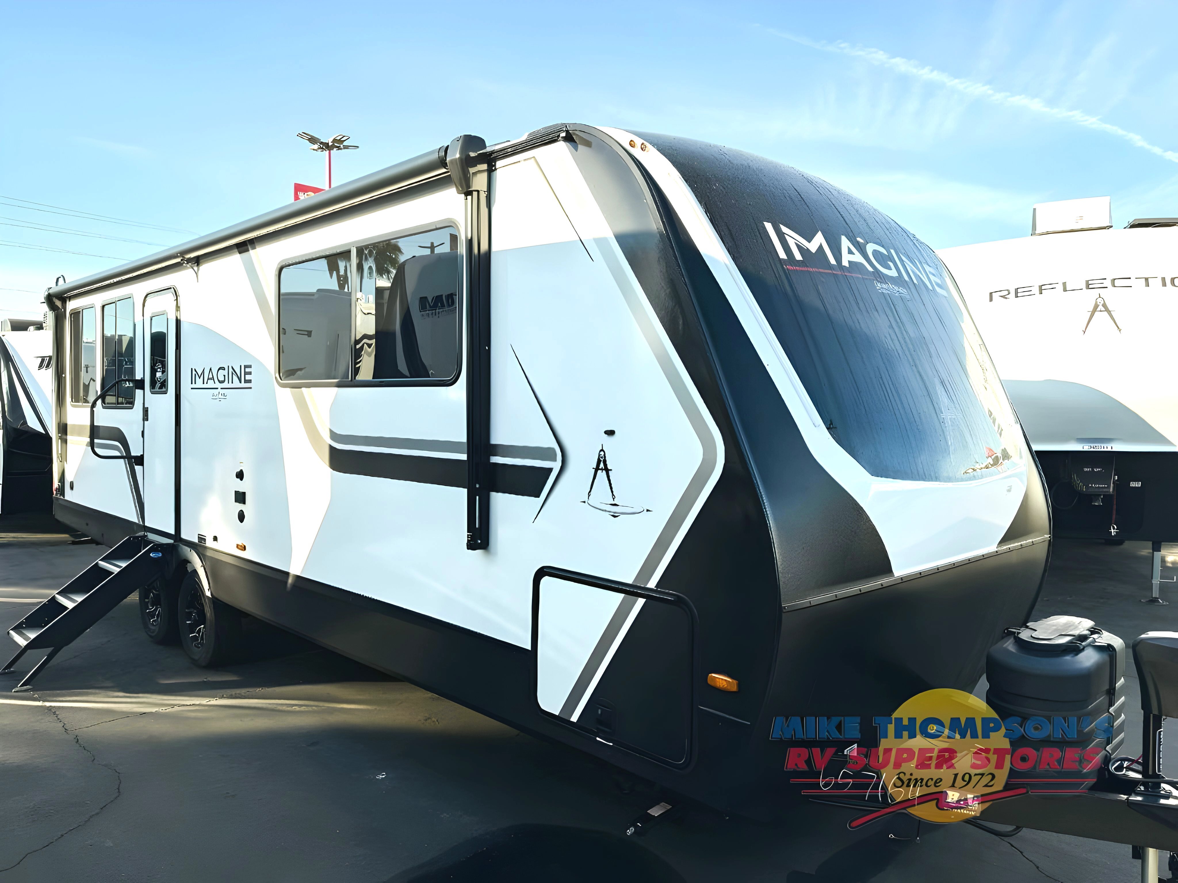 2026 Grand Design Imagine 2700BS in santa fe springs CA