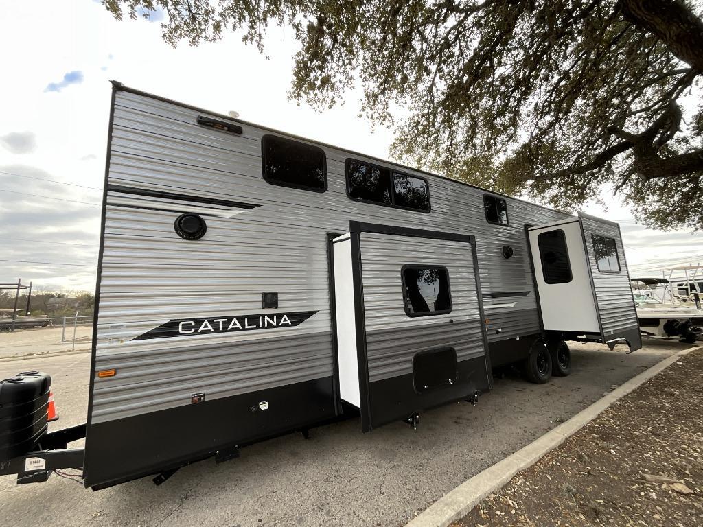 2026 Coachmen Rv Catalina Destination Series 44CONDO in san antonio TX