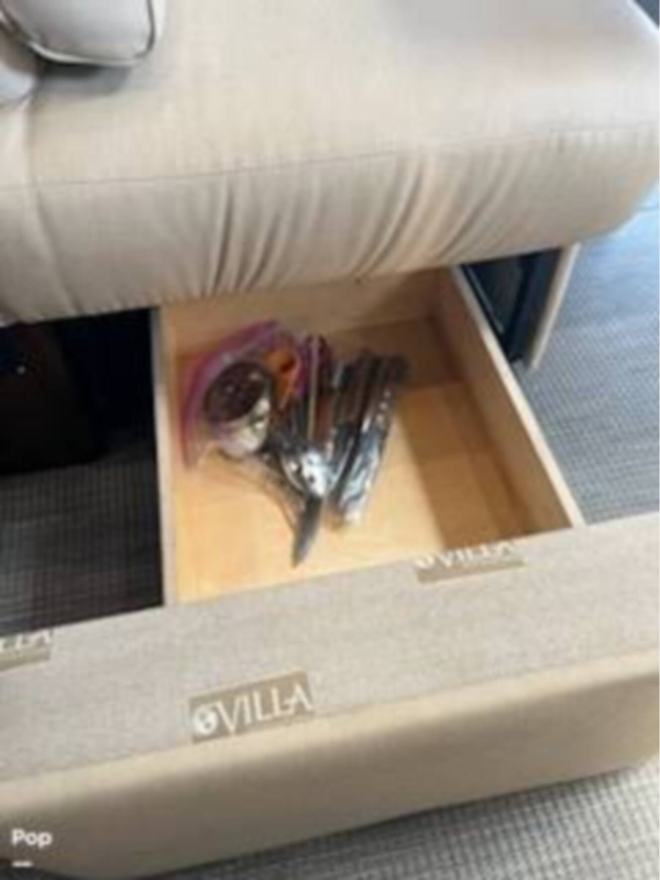 A photo of this 2018 Airstream Classic 30RB - Twin