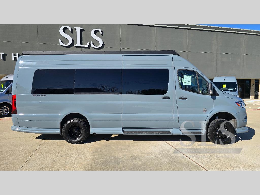 2026 Ogv Luxury Coach V-Cruise 10OBA AWD in houston TX