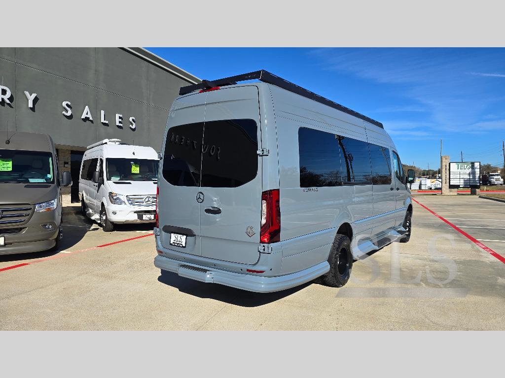 2026 Ogv Luxury Coach V-Cruise 10OBA AWD in houston TX