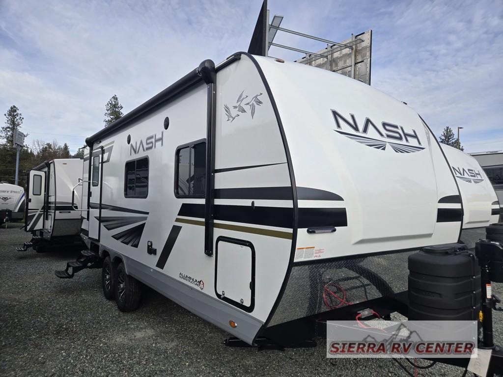 2026 Northwood Nash 24SD in colfax CA