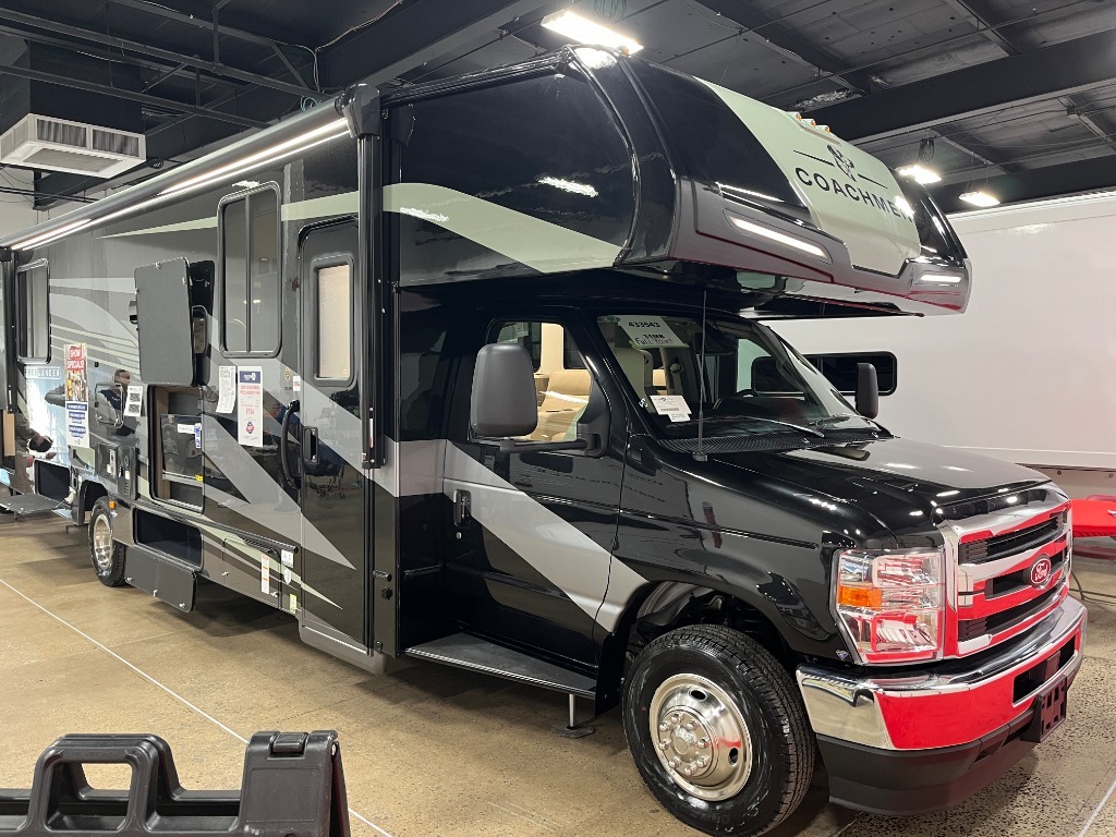 2026 Coachmen Rv Freelander 31MB in wind gap PA